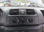 Škoda Fabia Kombi 1,2 l 51 kw