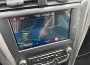 Ford Mondeo Hatchback 1,5 l 118 kw