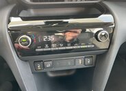 Toyota Yaris Cross SUV 1,5 l 68 kw