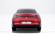 Mercedes-Benz CLA Sedan 1,5 l 142 kw