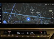 Toyota Camry Sedan 2,5 l 137 kw