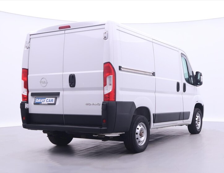 Opel Movano Skříň 2,2 l 88 kw