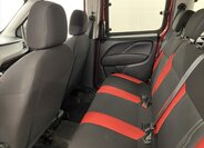 Fiat Dobló MPV 1,4 l 88 kw