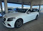 Mercedes-Benz Třídy C 8