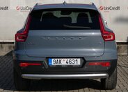 Volvo XC40 SUV / Terénní 1,5 l 95 kw