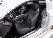 Mercedes-Benz Třídy S Ostatní 5,5 l 430 kw