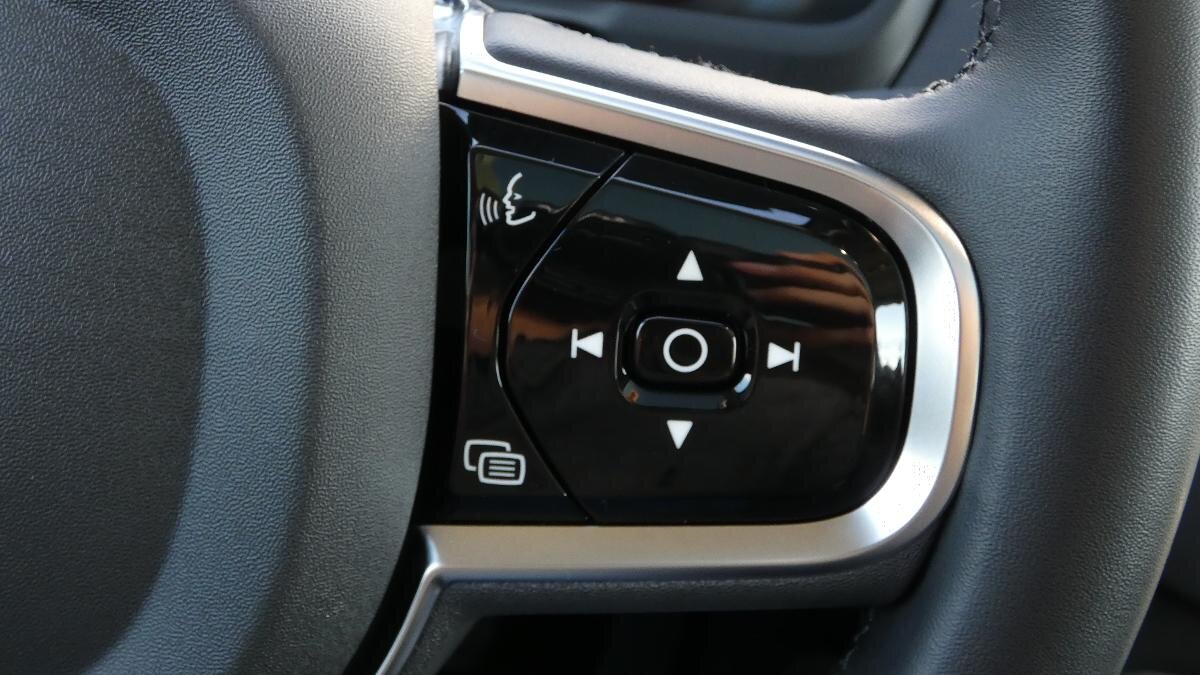 Volvo XC90 SUV / Terénní 2,0 l 173 kw