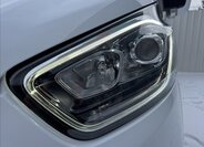 Ford Transit Custom 9