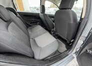 Fiat Grande Punto Hatchback 1,2 l 48 kw