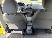 Seat Ibiza Kombi 1,2 l 51 kw