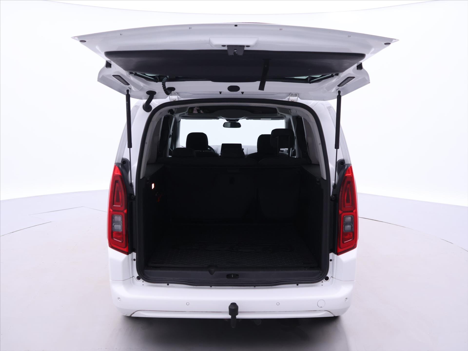 Opel Combo MPV 1,2 l 81 kw