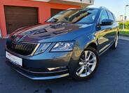 Škoda Octavia Kombi 999,0 85 kw