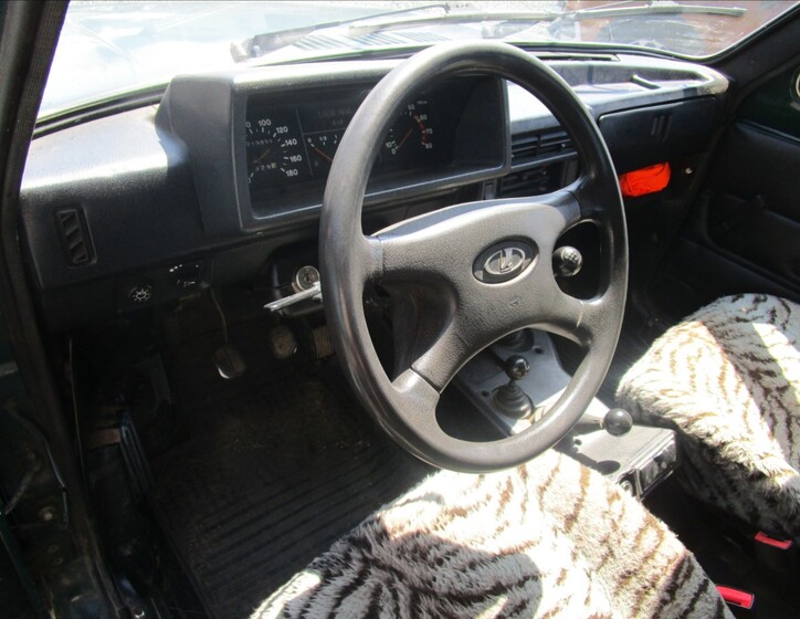Lada Niva 11
