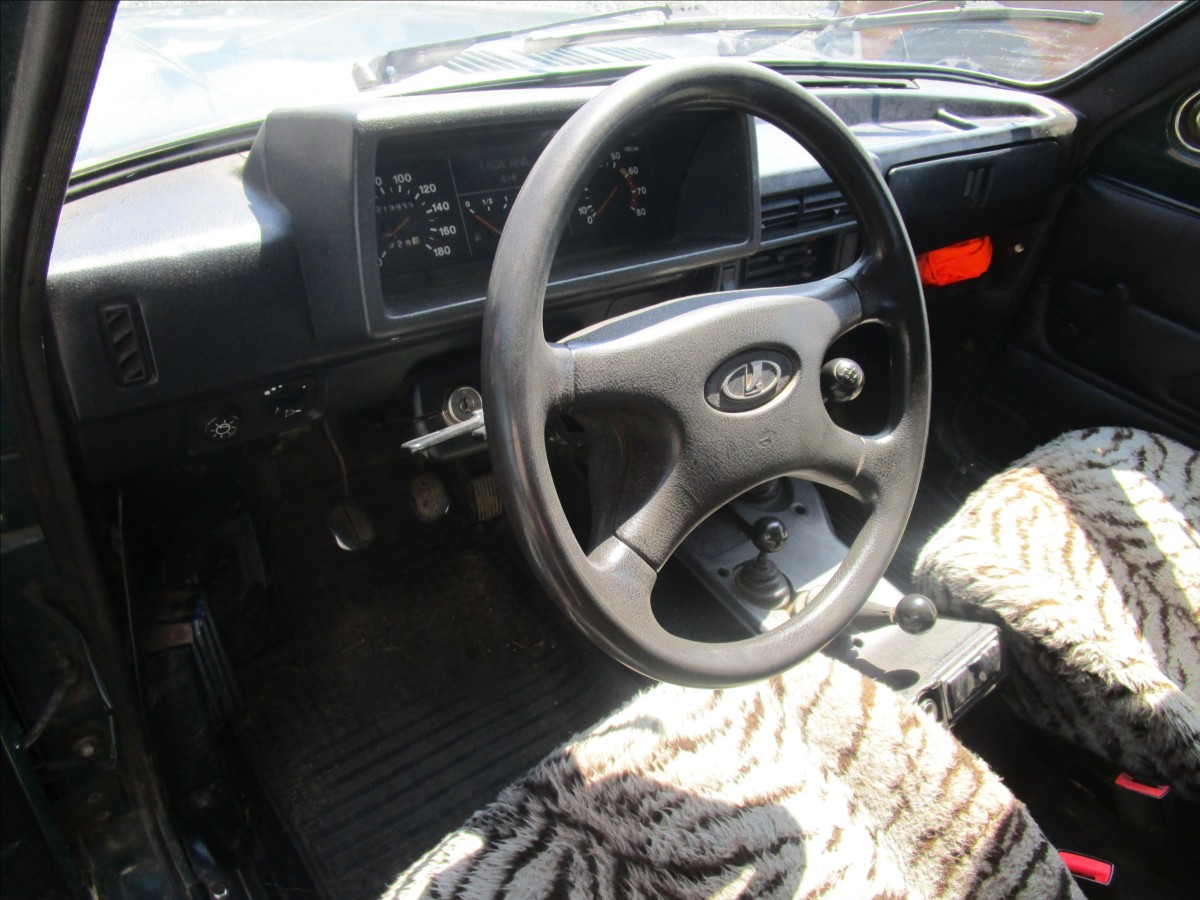 Lada Niva