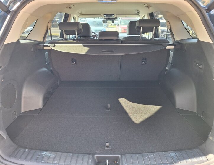 KIA Sorento SUV 2,2 l 142 kw