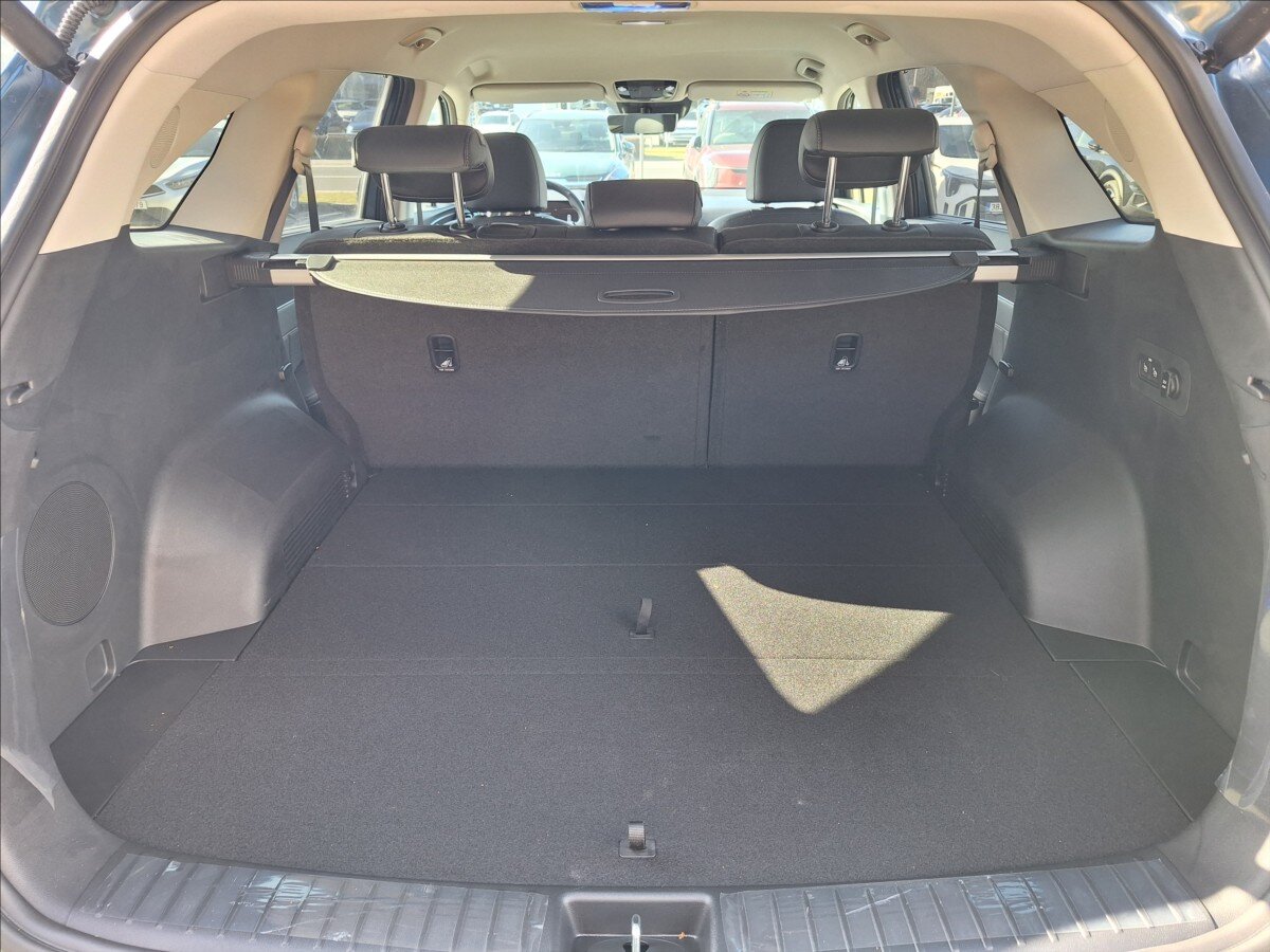 KIA Sorento SUV 2,2 l 142 kw