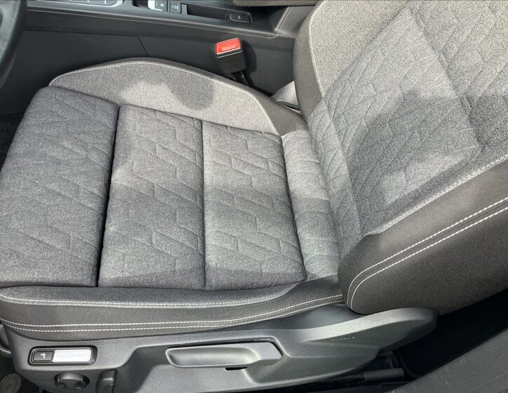 Volkswagen Passat Kombi 2,0 l 110 kw