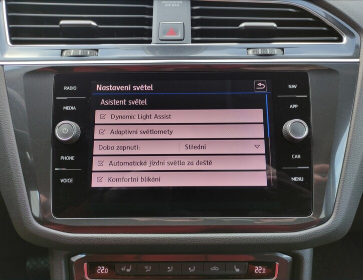 Volkswagen Tiguan Allspace 16