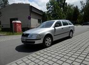 Škoda Octavia 4