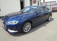 Audi A4 3