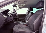 Volkswagen Passat Kombi 2,0 l 110 kw