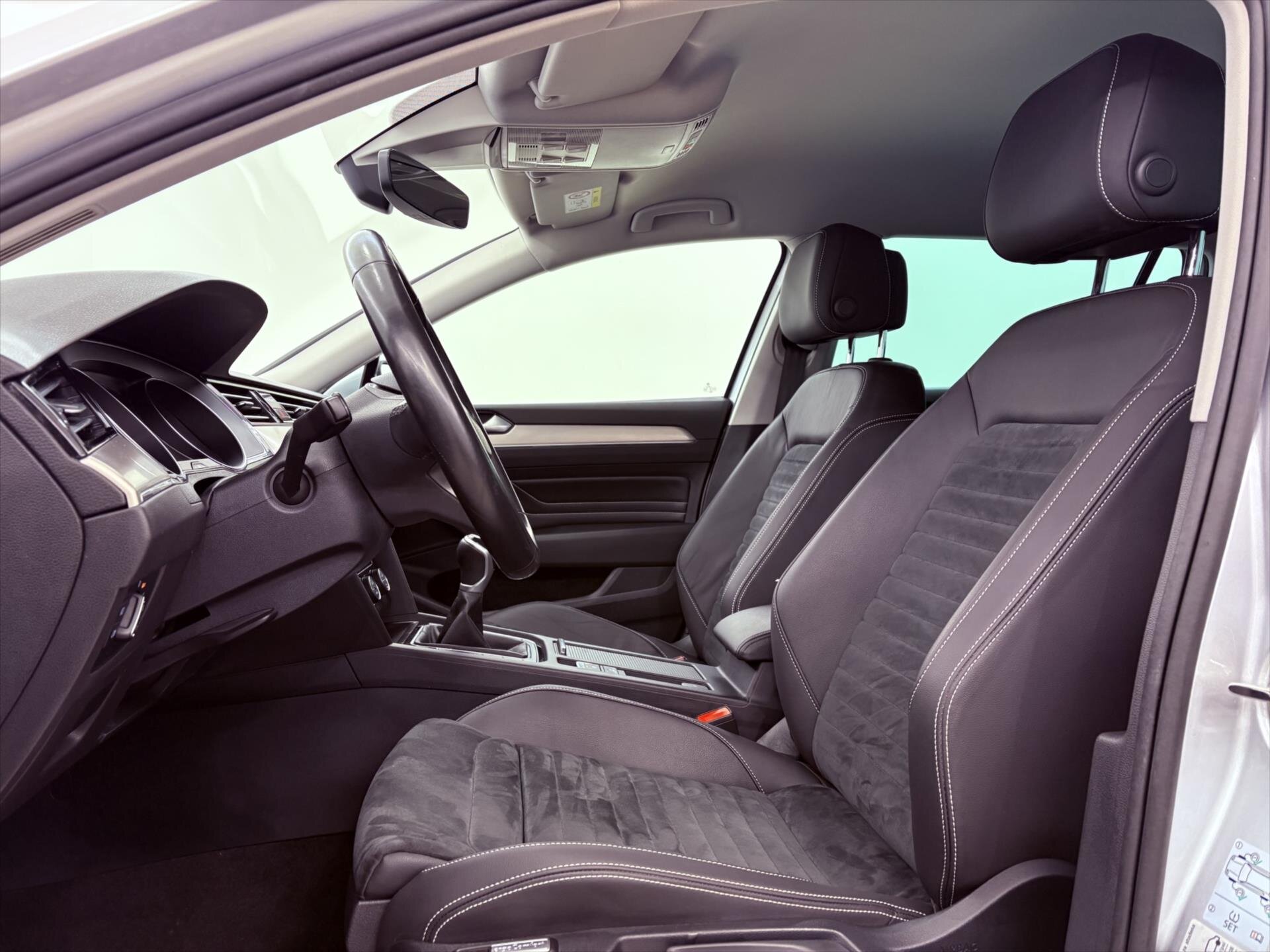 Volkswagen Passat Kombi 2,0 l 110 kw