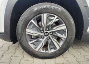 Hyundai Tucson SUV / Terénní 1,6 l 110 kw