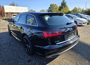 Audi A6 Kombi 3,0 l 160 kw