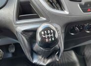 Ford Transit Custom 13
