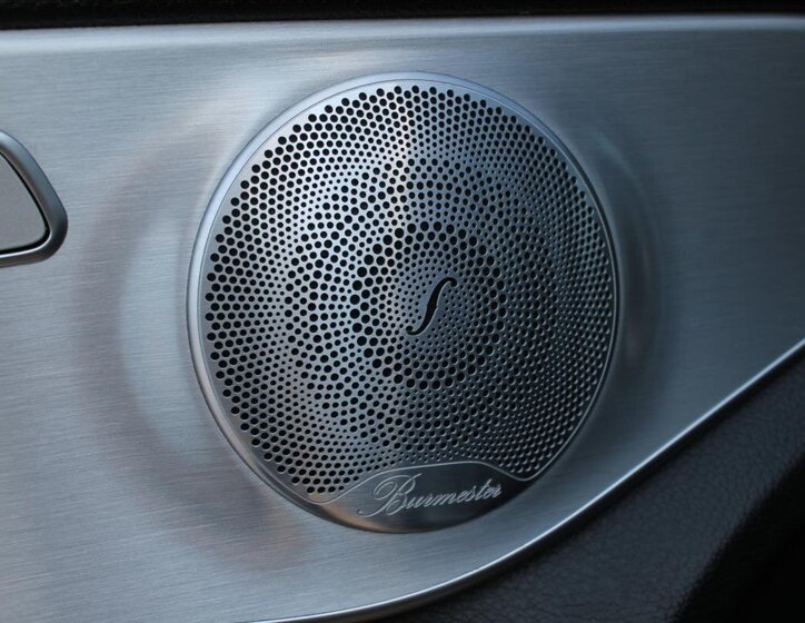 Mercedes-Benz Třídy C Kombi 2,1 l 150 kw