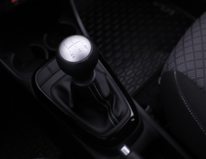 KIA Picanto Hatchback 998,0 46 kw