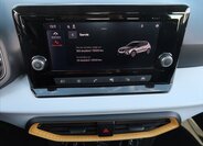 Seat Arona SUV / Terénní 999,0 70 kw