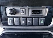 Mitsubishi Outlander SUV / Terénní 2,0 l 110 kw