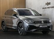 Volkswagen Tiguan Allspace 1