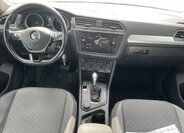 Volkswagen Tiguan SUV / Terénní 2,0 l 110 kw