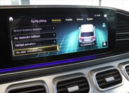 Mercedes-Benz GLE SUV 2,0 l 180 kw