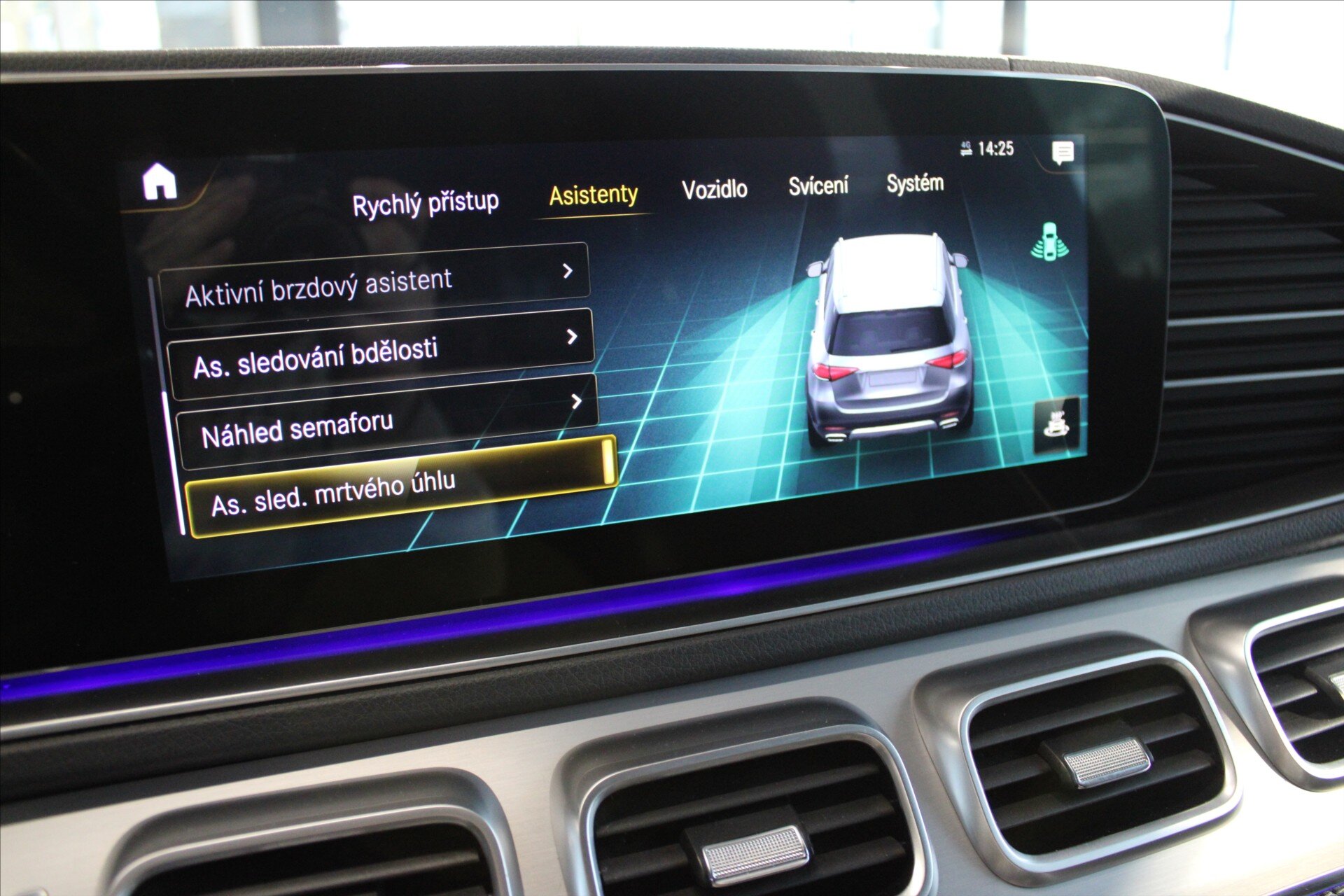 Mercedes-Benz GLE SUV 2,0 l 180 kw