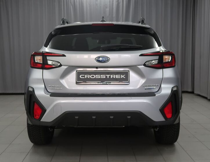 Subaru Crosstrek 7