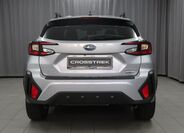 Subaru Crosstrek 7