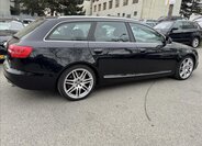Audi A6 Kombi 3,0 l 176 kw