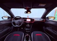 Opel Mokka SUV / Terénní 1,2 l 96 kw