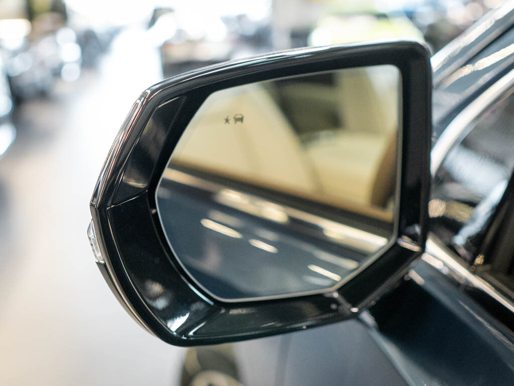 GMC Yukon SUV 6,2 l 313 kw