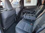 Mitsubishi Outlander SUV / Terénní 2,4 l 225 kw