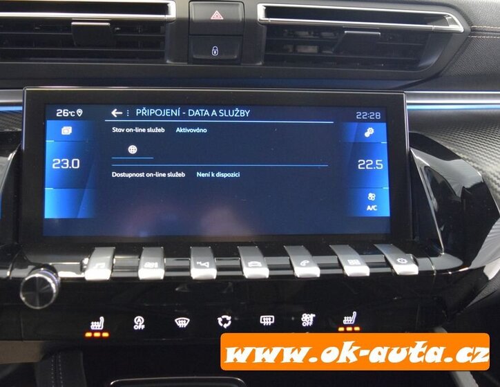 Peugeot 508 Liftback 0,0 0