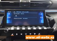 Peugeot 508 Liftback 0,0 0