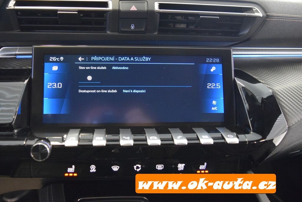 Peugeot 508 Liftback 0,0 0