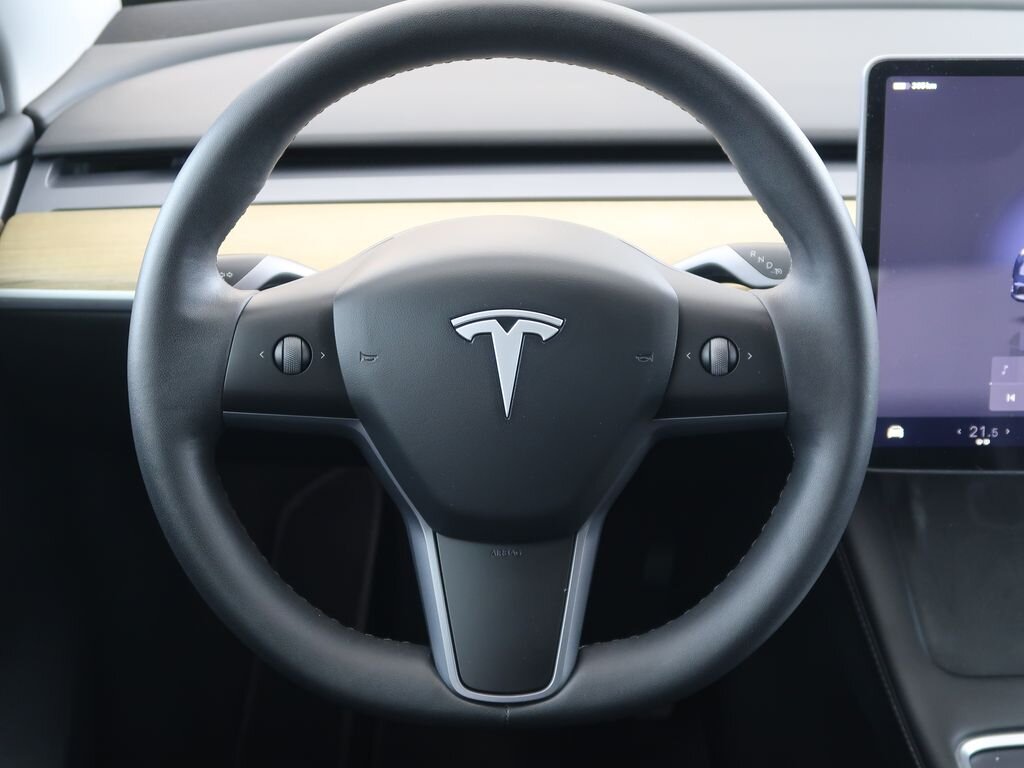 Tesla Model Y SUV 0,0 378 kw