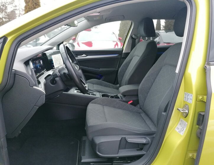 Volkswagen Golf Kombi 1,5 l 110 kw