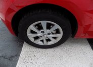 Škoda Citigo Hatchback 999,0 44 kw