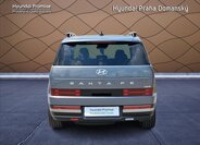 Hyundai Santa Fe SUV 1,6 l 117 kw